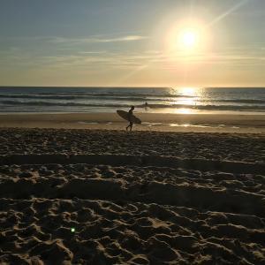 Saint-girons plage – 12 min Saint-girons plage – 12 min