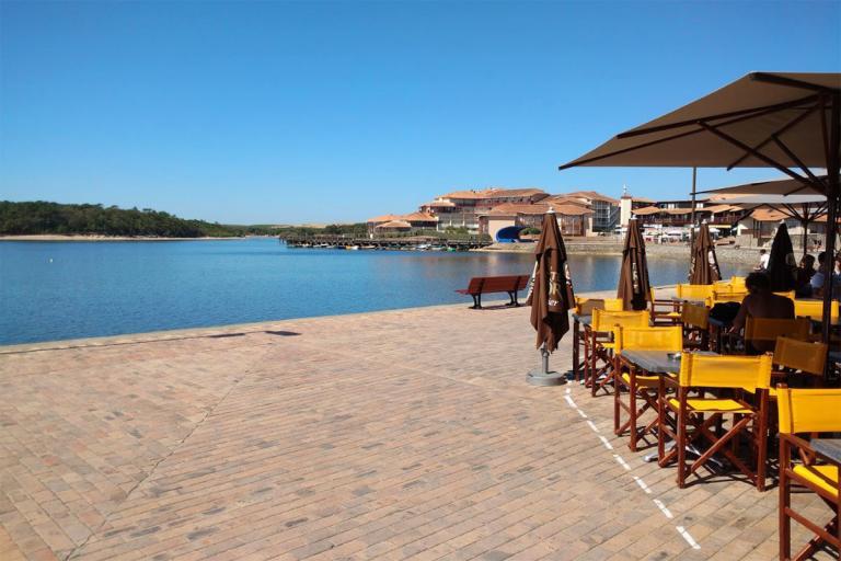 Vieuxboucau Domaine de Loupsat