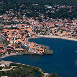 Vieux-boucau – 25 min Vieux-boucau – 25 min