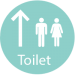 Toilettes Toilettes